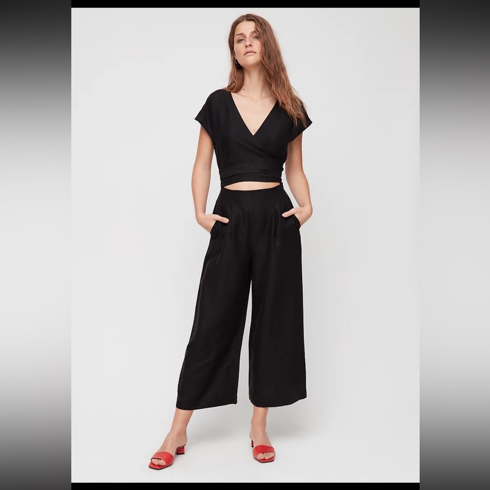 Aritzia Jumpsuit! NWT